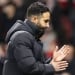 Manchester Yunayted Amorimni qo‘llab-quvvatlamoqda