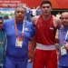Feruza Kazakova Vu Yu bilan finalga chiqish uchun jang qiladi