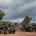 The US will quickly deliver Patriot systems to Ukraine