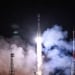 Bion-M satellite began biological research in space