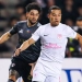 Sabah defeats Qarabag to secure a place in the final