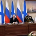 Putin G'arbni xalqaro huquq normalarini o'zgartirishga urinishda aybladi