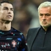 Mourinyo Ronaldosiz Portugaliyani oddiy jamoa deb baholadi