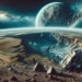 Kertin universiteti yangi qadimiy asteroid izlarini topdi