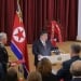 Kim Chen In AQSH Rossiyaga hujum qilgan taqdirda harbiy ko‘mak berishga tayyorligini bildirdi