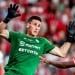 Magomedov: Dinamo mag‘lubiyatiga men sababman