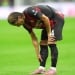 Modrich determines his future with Milan