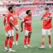 Riancho: Spartak will fight for the championship in the new season