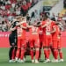 Spartak is strengthening its squad with new players
