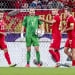 Talalaev Rossiya futbolchilari tezligini tanqid qildi
