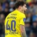 Announcement: The match against "Spartak" is always challenging