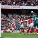 Arsenal missed their chance against Bournemouth at home