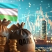 O‘zbekiston tashqi qarzi 75,4 milliard dollarga yetdi