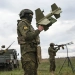 Ukraina qurolli kuchlari front bo'ylab o't ochishni to'xtatdi