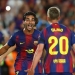 «Barselona» o'z maydonida «Real Madrid» ustidan g'alaba qozondi