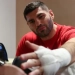 Filip Xrgovich IBF kamari uchun Frenk Sanchesga qarshi jang qiladi