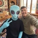 Mashhur videobloger MrBeast yangi loyihasini suratga olish uchun Toshkentga keldi
