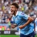 Rakov scored two goals, bringing victory to Krylia Sovetov