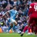 «Manchester Siti» «Liverpul»ga qarshi bahsda jiddiy sinovdan o'tadi