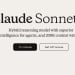 Anthropic introduced the new Claude Sonnet 4.5 model