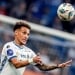 Bitello Lunyev responded to the criticism regarding the captaincy