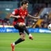 CSKA confirmed the transfer of Kellven to Palmeiras