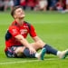 CSKA mag‘lubiyatiga sabab bo‘lgan to‘rt futbolchi nomi aniqlandi