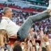 Chelestini: The spirit of football is different in full tribunals