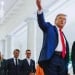 Трамп хочет закончить войну и попасть в рай