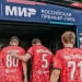 Федоришчев: Самарк дерби сильный и равный