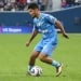 Ilzat Ahmetov will move to the Qanotlar team on loan