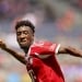 Kingsley Coman has agreed to move to "Al-Nasr"