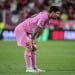 Messi: Issiqda o‘ynash va tana holati haqida gapirdi