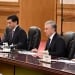 Mirziyoyev and Xi Jinping held talks in Beijing