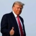 Нью-Йоркский суд отменил штраф Трампу
