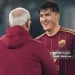 Ranieri revived "Roma" — The coach's role was significant in Shomurodov's flight