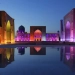 Russian tourists are spending the New Year in Uzbekistan