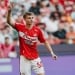 Spartak extended the contract with Nikita Massal.