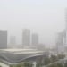 PM2.5 Levels Reached Dangerous Levels in Tashkent