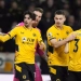 Wolverhampton started the season with four consecutive defeats