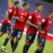 Masalitin: CSKA hujumdagi o‘yinidan mamnunman