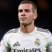 «Fiorentina» «Real Madrid» yarim himoyachisi Franko Mastantuononi ijaraga oldi