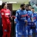 Dinamo futbolchilari Moskvadan uyga qaytolmayapti