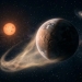 Astronomlar koinotda atmosfera mavjud bo'lgan toshloq sayyorani aniqladi