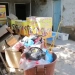 It was found that 220 kg of spoiled ice cream was detected in Shaykhontohur