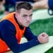 Silyanov Rossiya terma jamoasining tez qaytishini kutmoqda