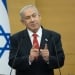Netanyaxu Sharm al-Shayx sammitidan bosh tortdi