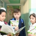 The spring holiday date for school students in Uzbekistan has been announced