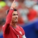 Ronaldu va Anri yangi serialda birga suratga tushadi