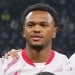 Juventus is interested in RB Leipzig forward